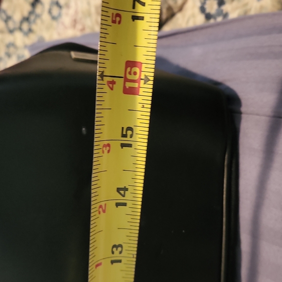 Coach tote - Picture 9 of 10